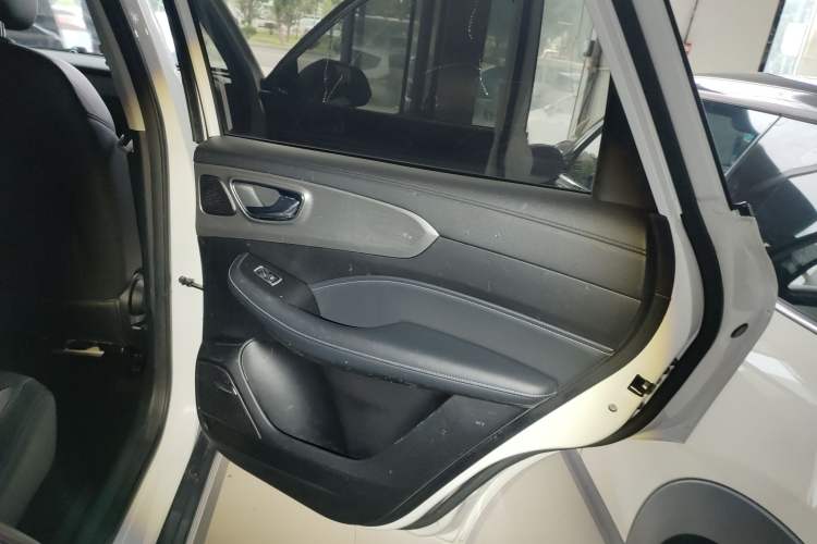 Used Roewe RX5 2022 330TGI Automatic National Style Edition