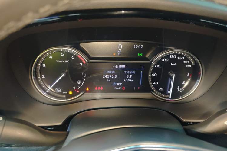 Used Cadillac XT5 2023 2.0T Two-Wheel-Drive Fashion Edition