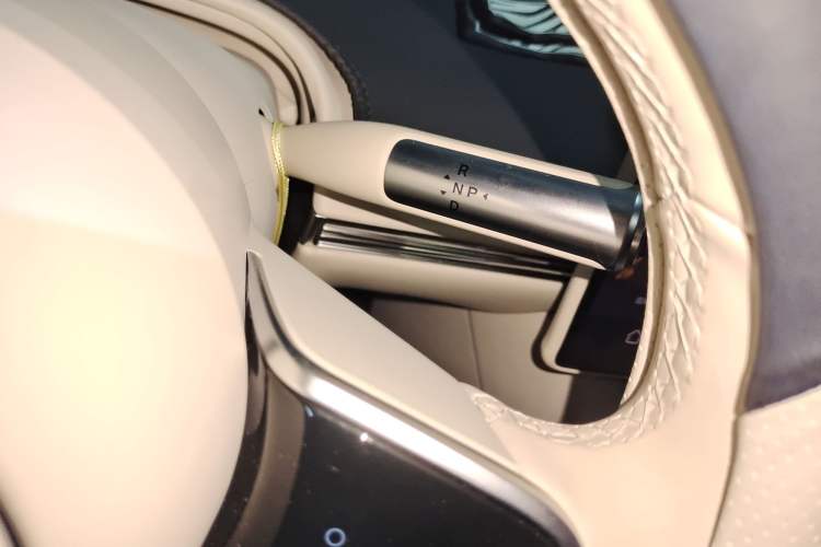 Used Hima Luxeed R7 2024 All-Electric 736 km Ultra