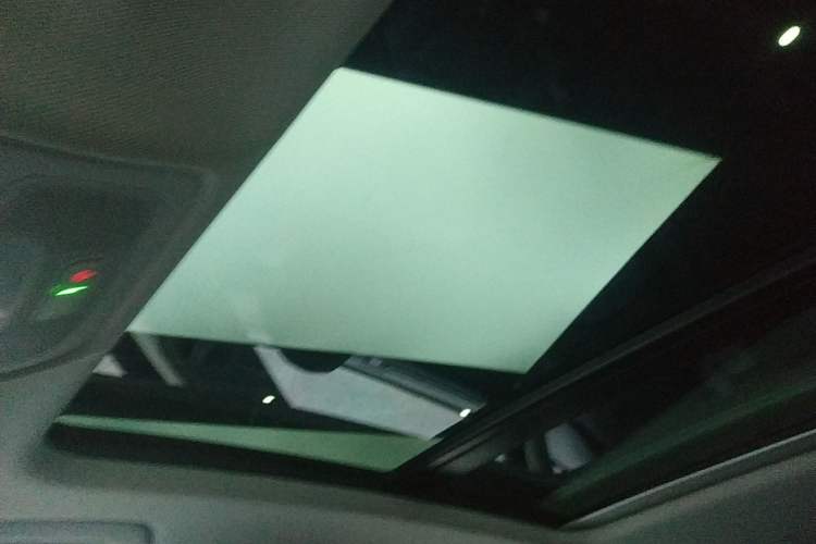 Used Audi A6L 2018 35 TFSI Collector's Edition Headliner