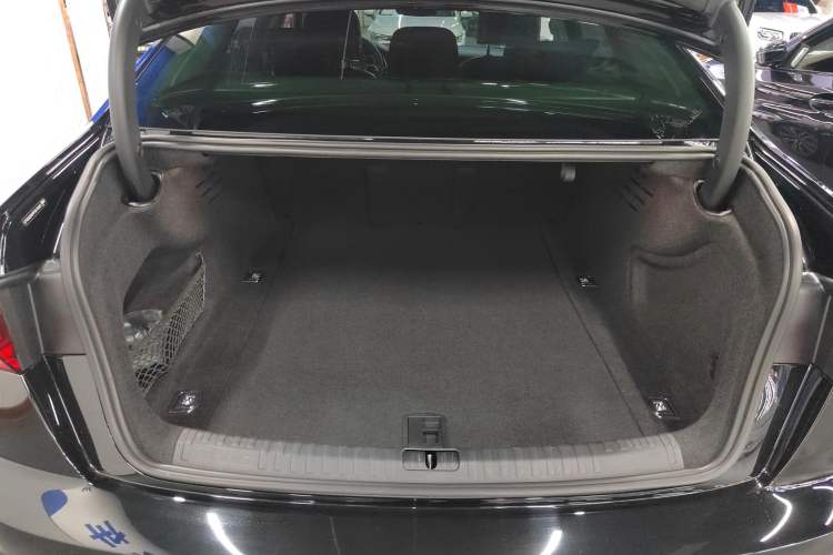 Used Audi A6L 2023 45 TFSI quattro Prestige Elegant Edition
