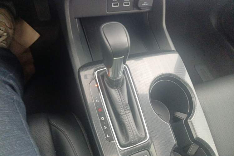 Used Honda Integra 2022 240TURBO CVT Luxury Edition