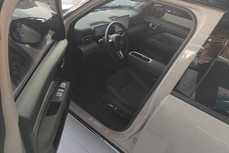 Used Baojun Spark EUV 2026 301km Flagship Edition