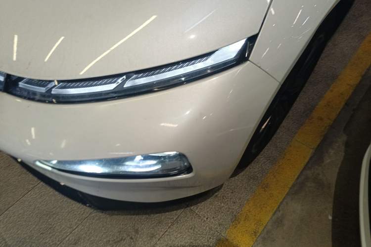 Used XPeng P7 2022 480G+
