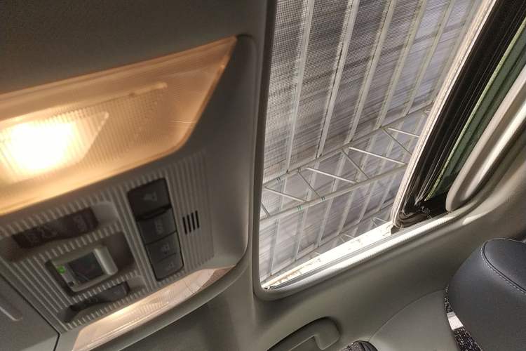 Used Toyota RAV4 2020 2.0L CVT Two-Wheel Drive Fashion PLUS Edition
