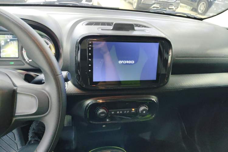 Used Roewe Clever 2021 302km All-Round Version