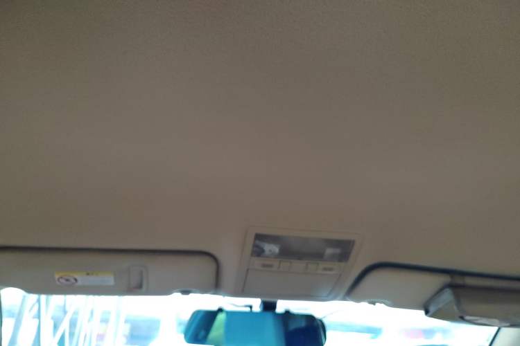 Used Toyota Reiz 2007 2.5S