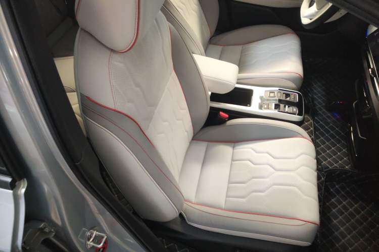 Used Honda e:NS2 2024 Light-Chasing Version
