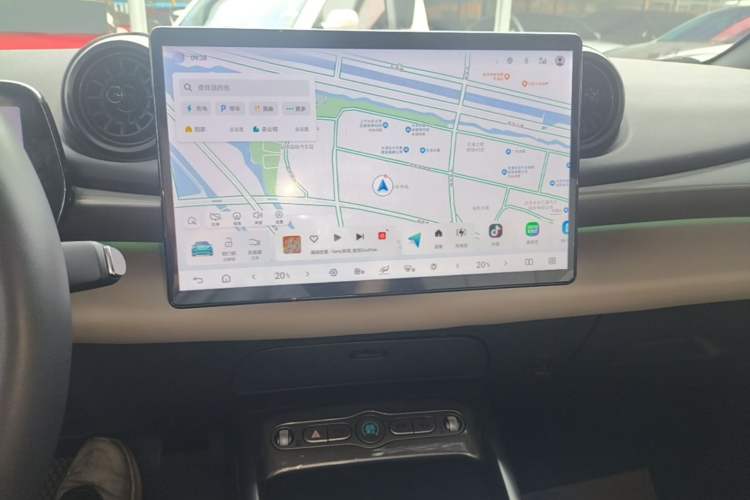 Used BYD Dolphin 2025 Intelligent Driving Version 410 km Fashion Edition