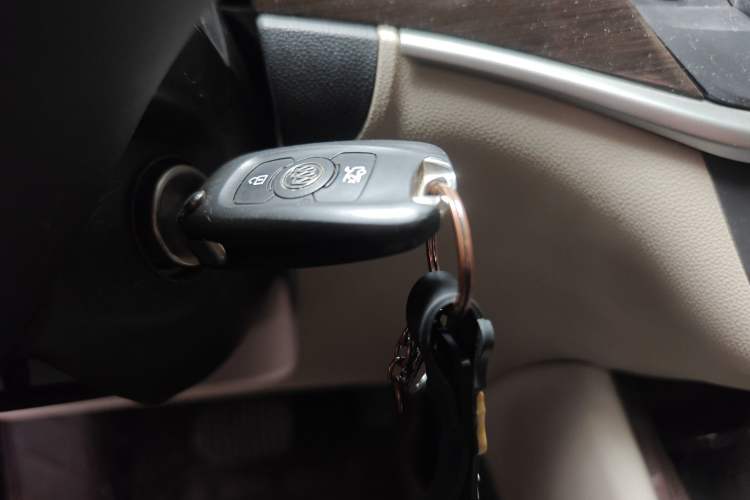 Used Buick Verano 2019 Sedan 15S Automatic Leading Model