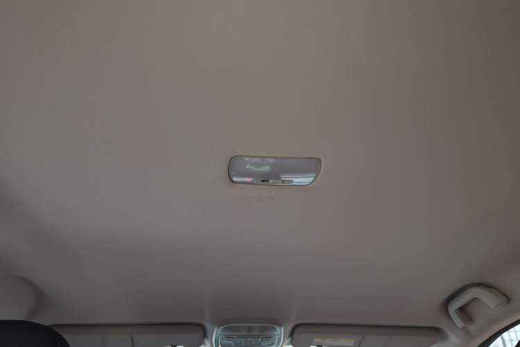 Used Haval M6 2021 PLUS 1.5T DCT Elite Smart Connectivity Model