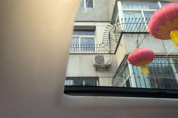 Used FORTHING SX6 2016 1.6L CVT Deluxe Model
