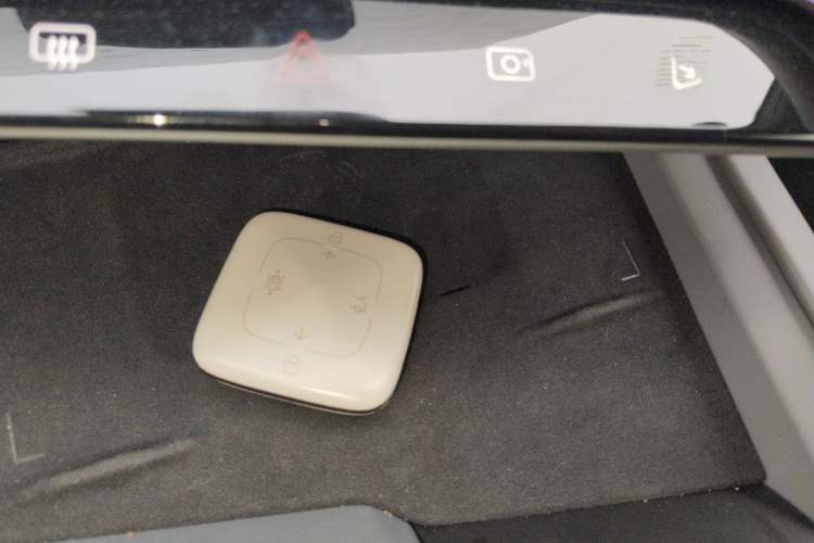 Used Zeekr 001 2025 YOU Edition 100 kWh All-Wheel Drive
