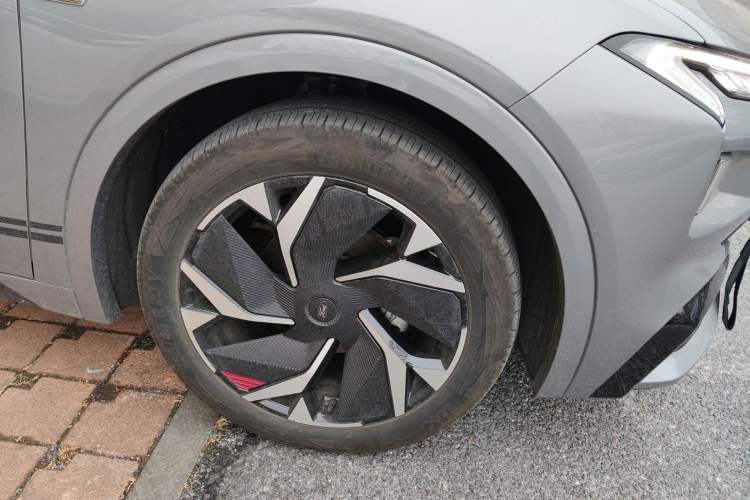 Used Ford Mondeo 2025 2.0T EcoBoost E Hybrid Sport Edition ST-Line
