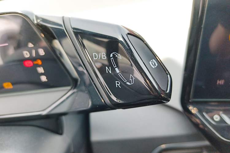 Used Volkswagen ID.3 2021 Pure Edition Gear Lever