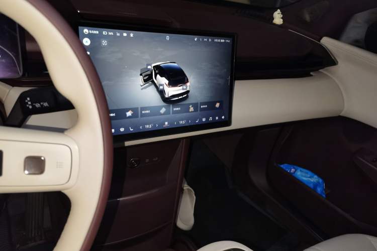 Used Zeekr X 2025 5-Seater Long-Range Version