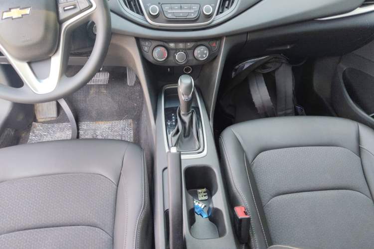 Used Chevrolet Cavalier 2019 320 Automatic Xinyue Edition