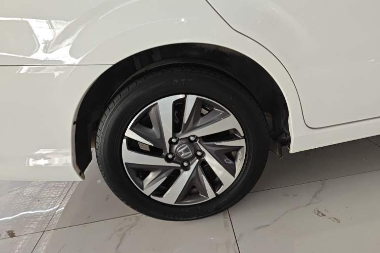 Used Honda Crider 2019 180 Turbo CVT Comfort Version China VI
