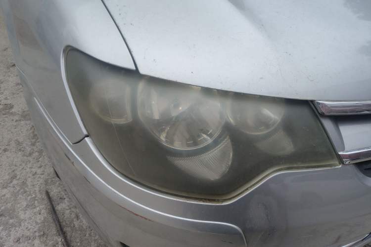 Used Citroen Elysee 2012 Sedan 1.6L Manual Tech Model CNG
