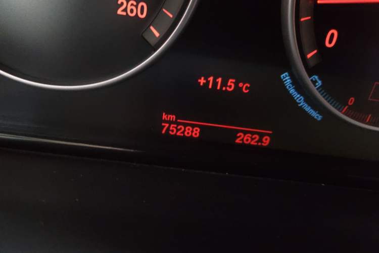 Used BMW X3 2014 xDrive20i X Design Package
