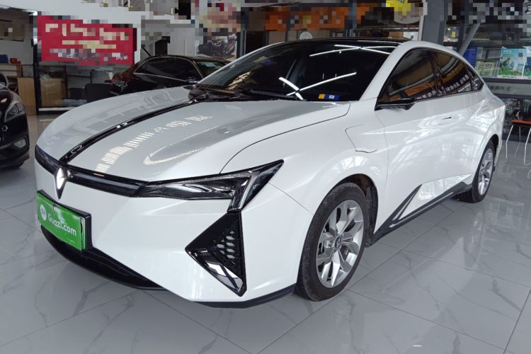 Used Lingxi L 2024 Player No. 1 Edition