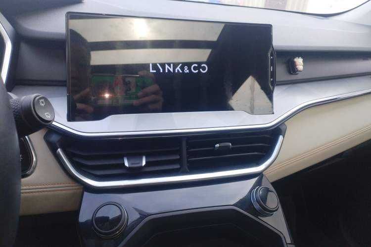 Used Lynk & Co 06 2020 1.5T Type Plus