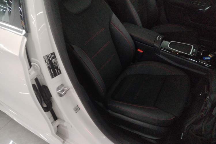 Used Mercedes-Benz A-Class 2025 A 200 L Fashion Model