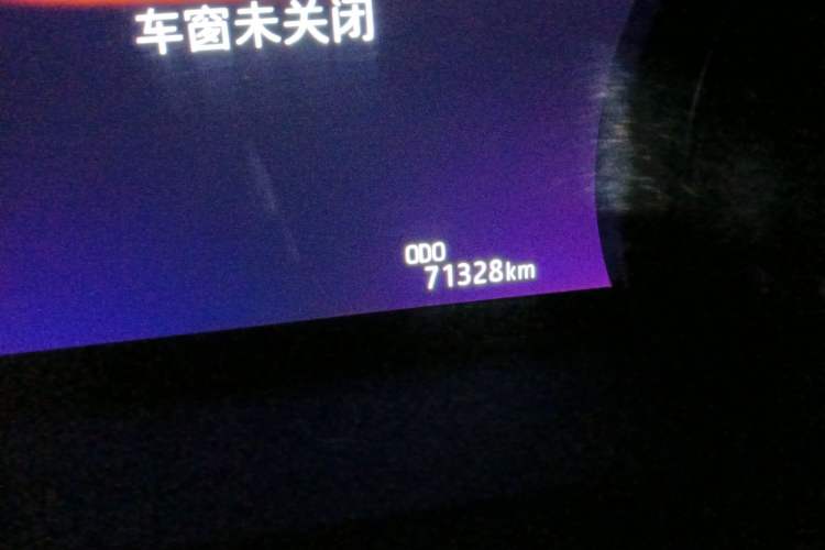 Used Toyota Avalon 2019 2.5L Touring Premium Version China VI Standard
