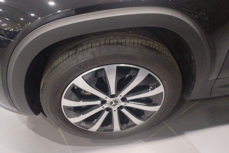 Used Mercedes-Benz GLB 2024 Refresh GLB 220 Fashion Edition