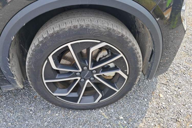 Used Lynk & Co 01 EM-P 2023 1.5TD EM-P PM
