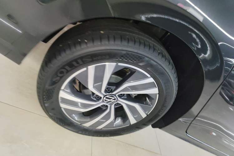 Used Volkswagen Bora 2025 Facelifted 200TSI DSG Yuexing Navigation Edition