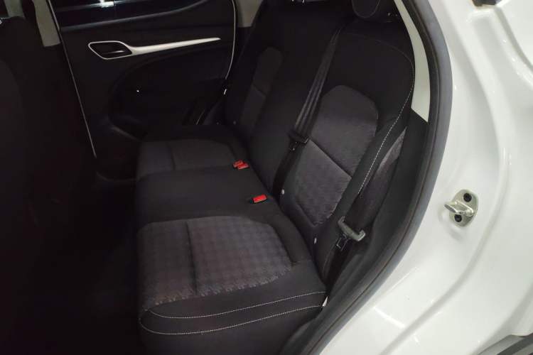 Used MG ZS 2020 Global Bestseller 1.5L Manual Comfort Edition