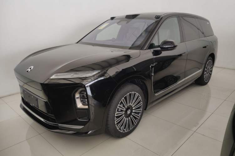 Used Nio ES8 2026 Model 6-seat Executive Luxury Edition