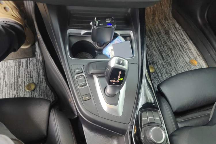 Used BMW 2 Series 2019 225i Convertible Coupe Sports Design Package