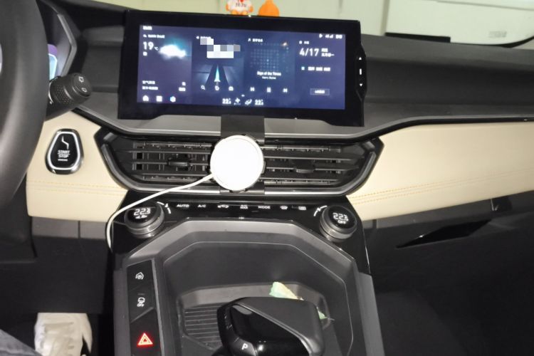 Used Lynk & Co 06 EM-P 2022 PHEV 84 km Range Pro Version