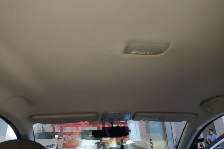 Used Haval M6 2023 PLUS 1.5T DCT Elite Smart Connectivity Model