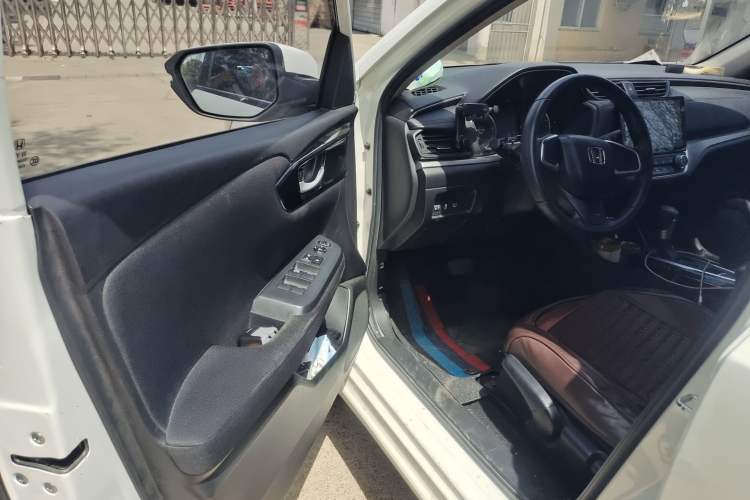 Used Honda Envix 2019 180TURBO CVT Enjoyment Version China V