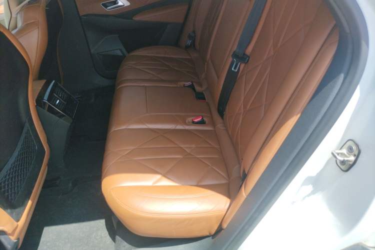 Used DS 7 2018 45THP Rivoli Prestige Edition
