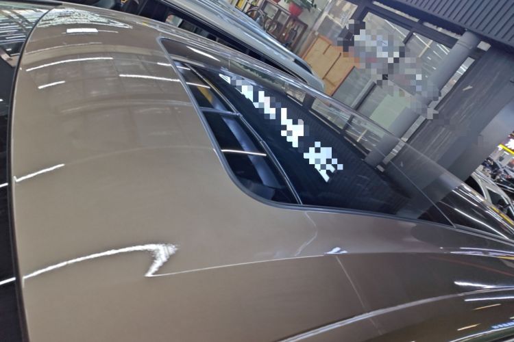 Used Volkswagen Viloran 2020 380TSI Prestige Edition