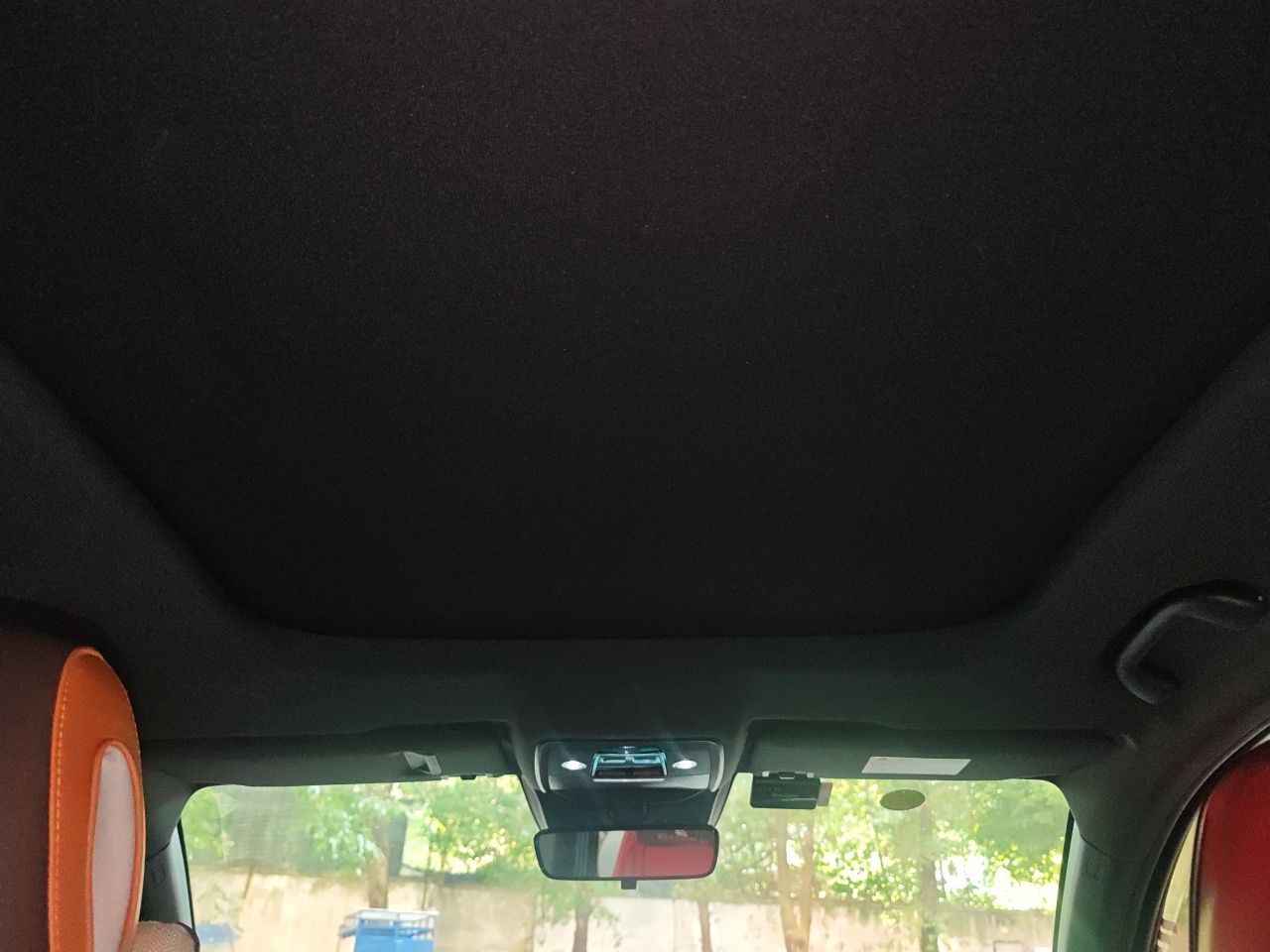 BYD Song Pro New Energy 2022 DM-i 110km Flagship Model — снимка 18