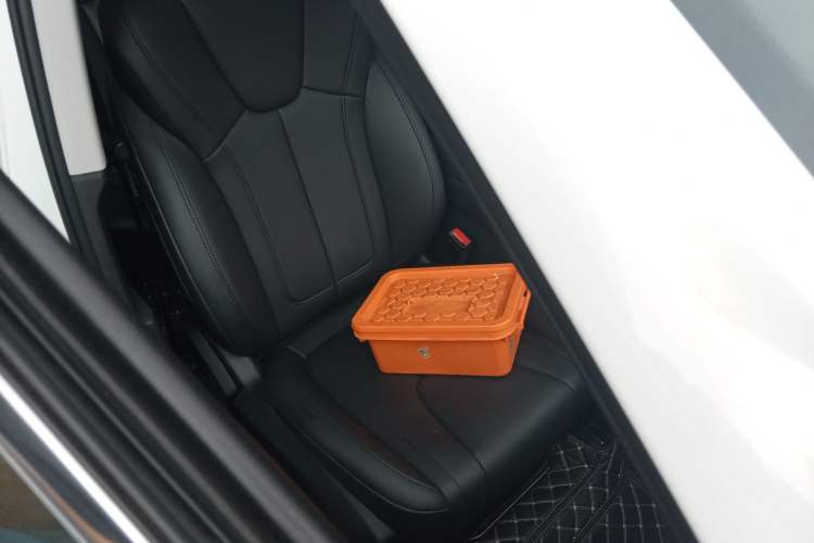 Used Bestune T90 2023 1.5T DCT Automatic Luxury Edition
