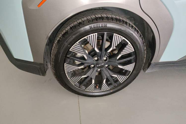 Used AION Y 2021 70 Tech Vitality Edition
