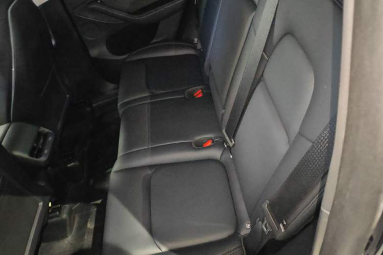 Used Tesla Model Y 2024 Rear-Wheel-Drive Version