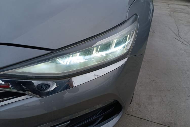 Used Hyundai Lafesta 2019 280TGDi Sport Edition China VI
