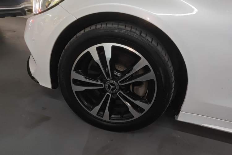 Used Mercedes-Benz C-Class 2018 C 200 Sport Edition