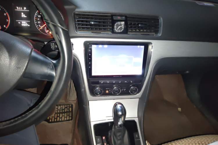 Used Volkswagen Passat 2013 1.4 TSI DSG Prestige Edition
