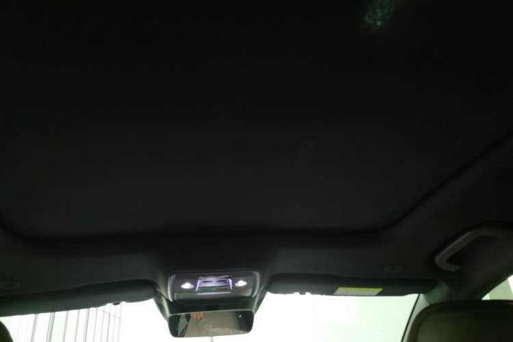 Used BYD Han 2024 EV Glory Edition 506KM Front-Wheel-Drive Premium Model