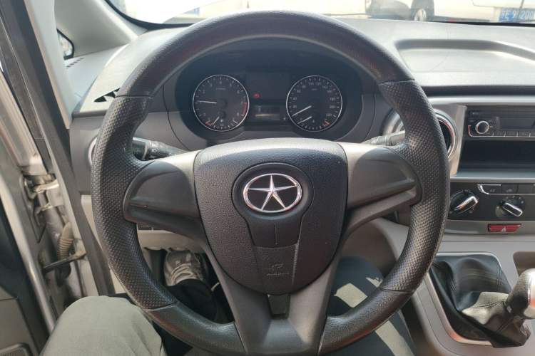 Used JAC Refine M3 2015 Maker Edition 1.6L Luxury Version