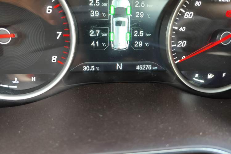 Used Baojun 730 2017 1.8L iAMT Prestige Version 7 Seats