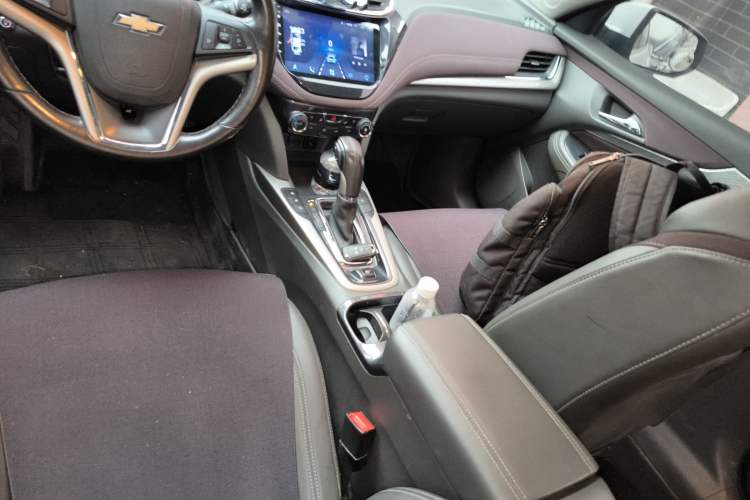 Used Chevrolet Malibu 2018 530T Automatic Fashion Edition